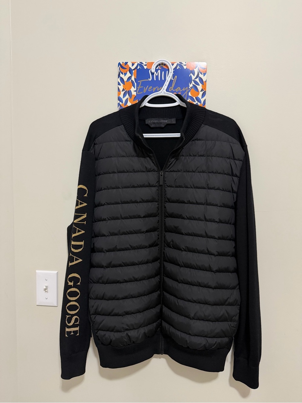 Mens Canada Goose Jacket